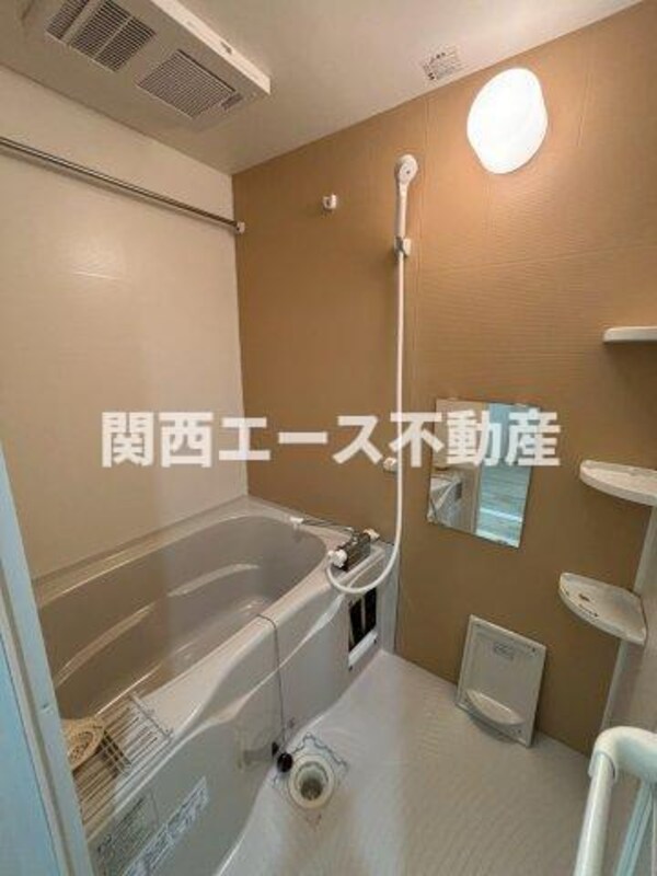 浴室(同一商品)