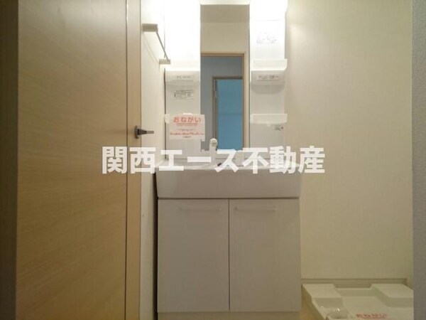 洗面・脱衣所