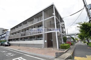 レオパレス吉田外観写真