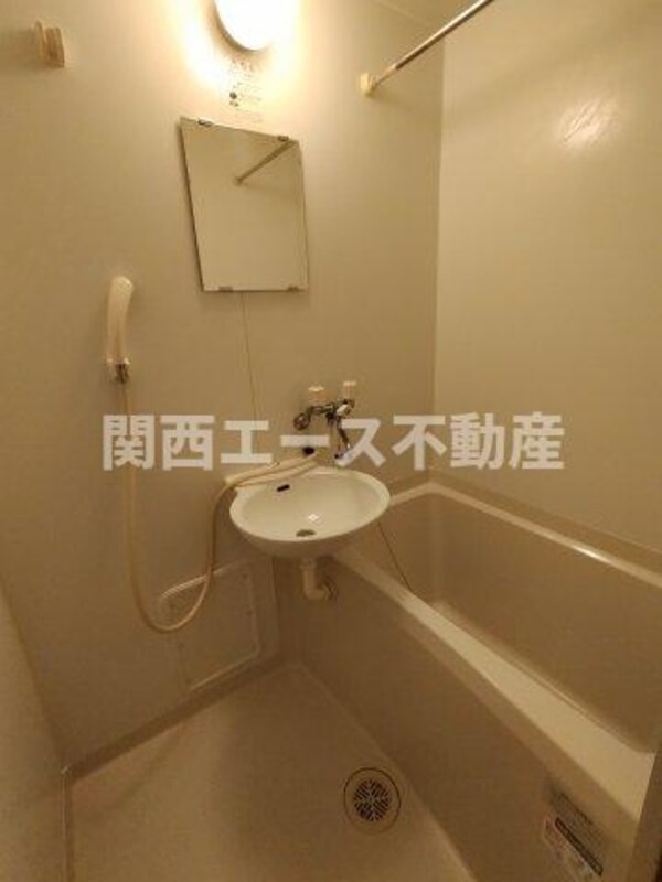 浴室