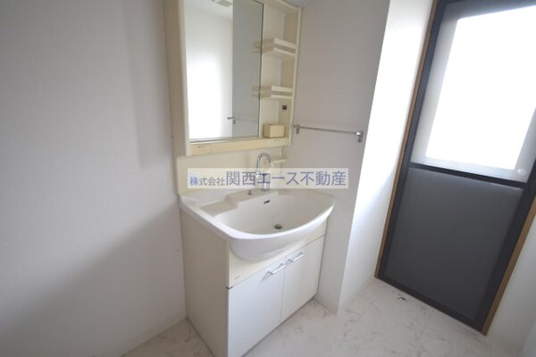 洗面・脱衣所