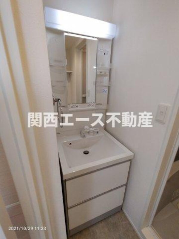 洗面・脱衣所
