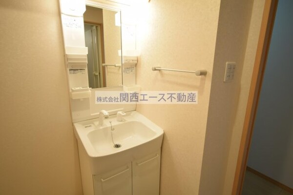 洗面・脱衣所