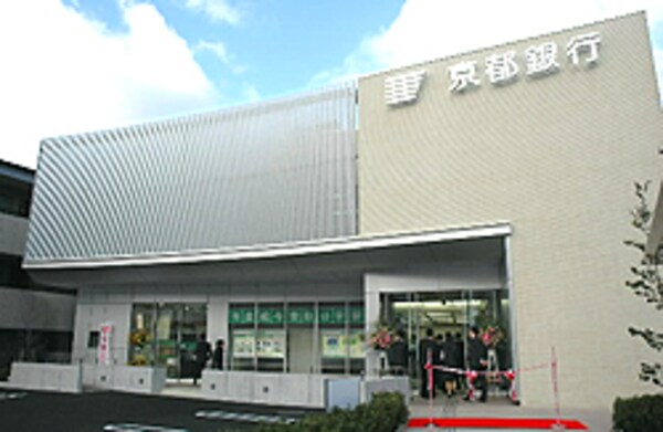 周辺環境(京都銀行 新石切支店 981m)