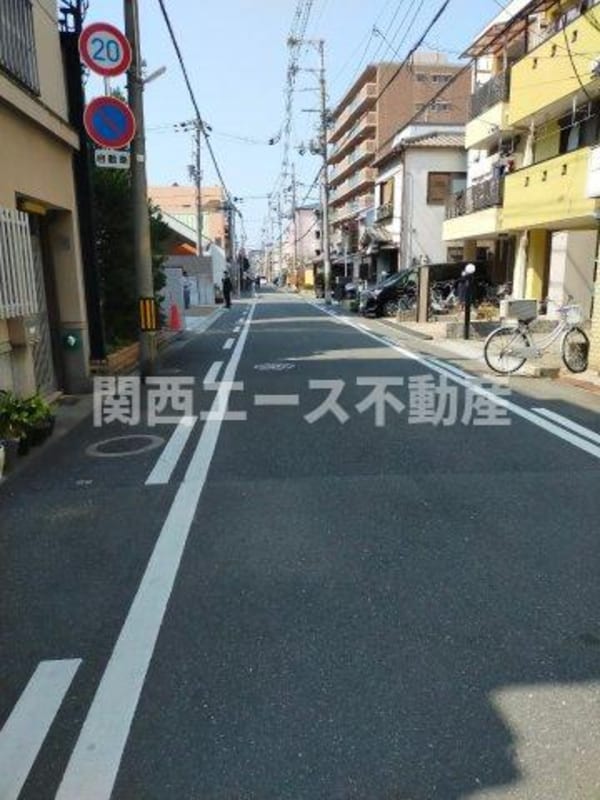 周辺環境