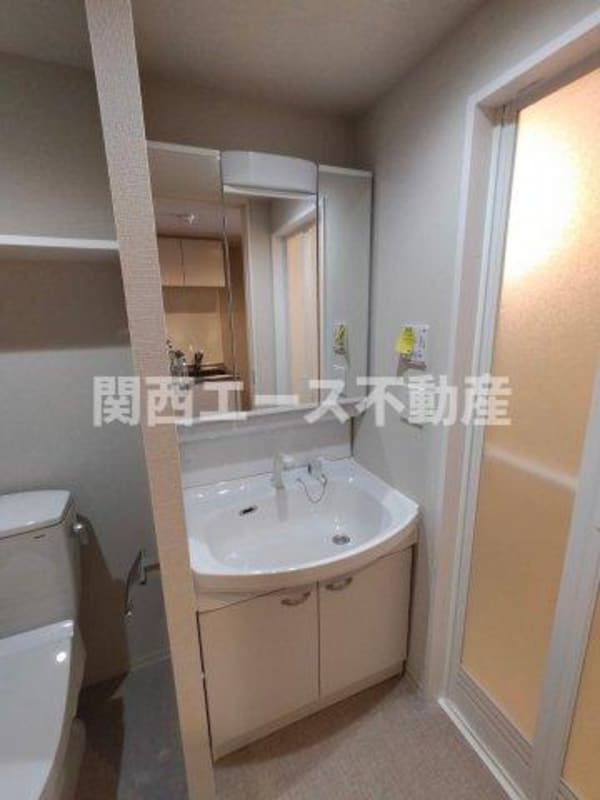 洗面・脱衣所