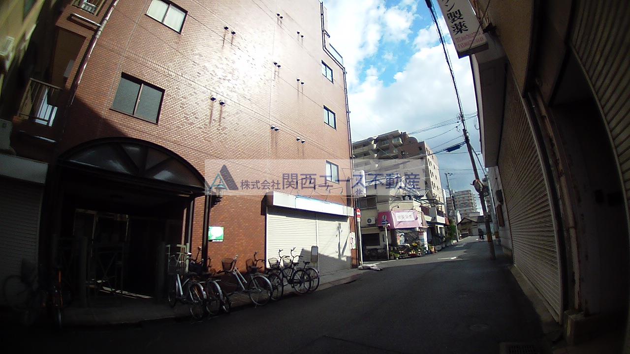 外観写真
