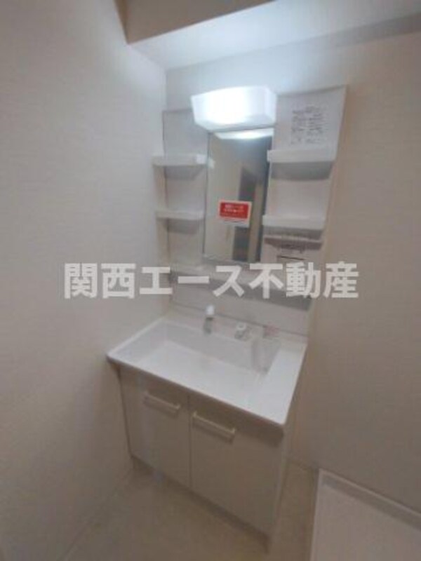 洗面・脱衣所