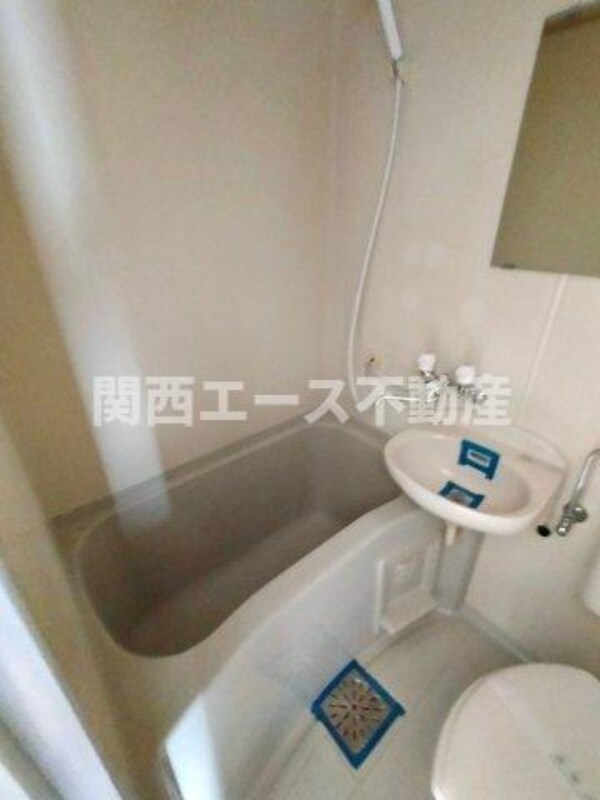 浴室