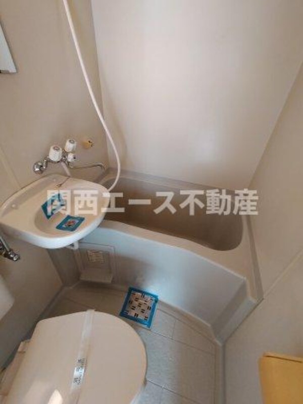浴室