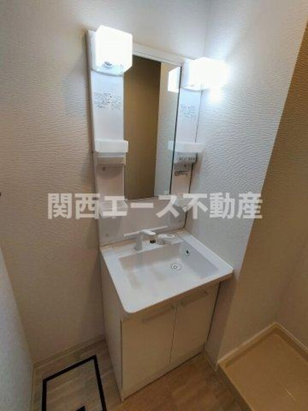 洗面・脱衣所
