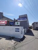 Y&Mスパジオ東花園