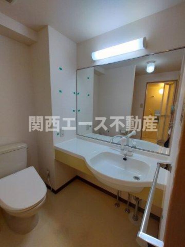 洗面・脱衣所