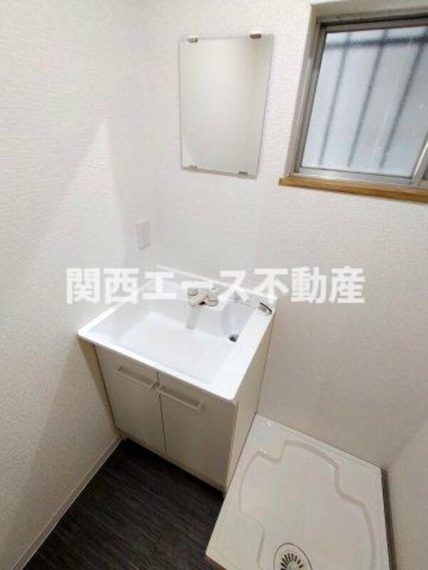 洗面・脱衣所