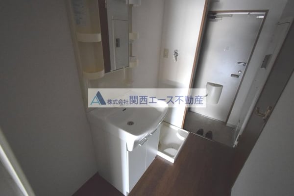 洗面・脱衣所