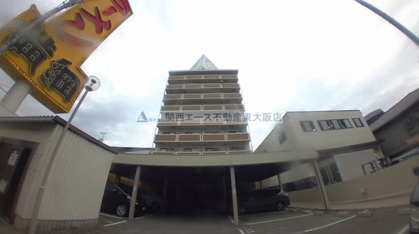 周辺環境