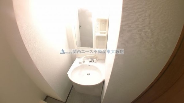 洗面・脱衣所