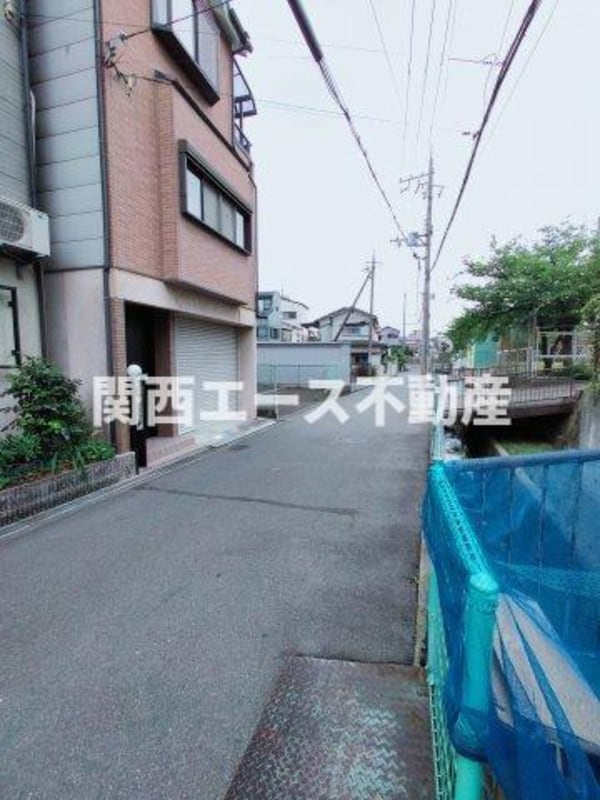周辺環境