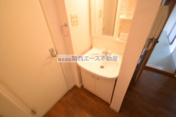 洗面・脱衣所