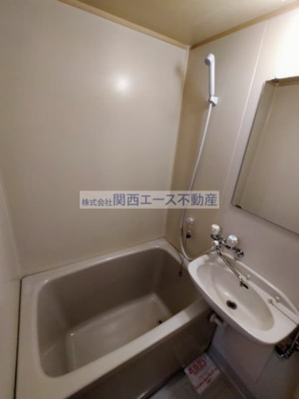 浴室