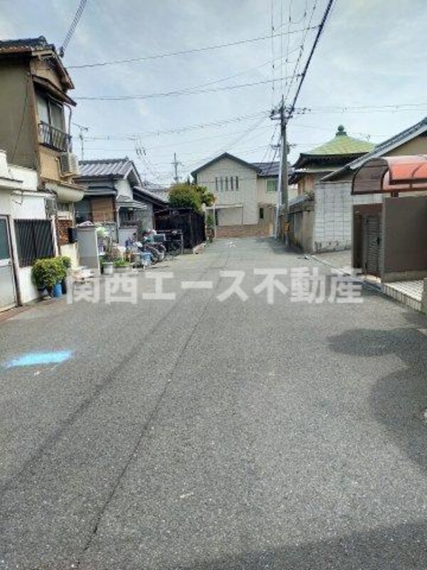 周辺環境