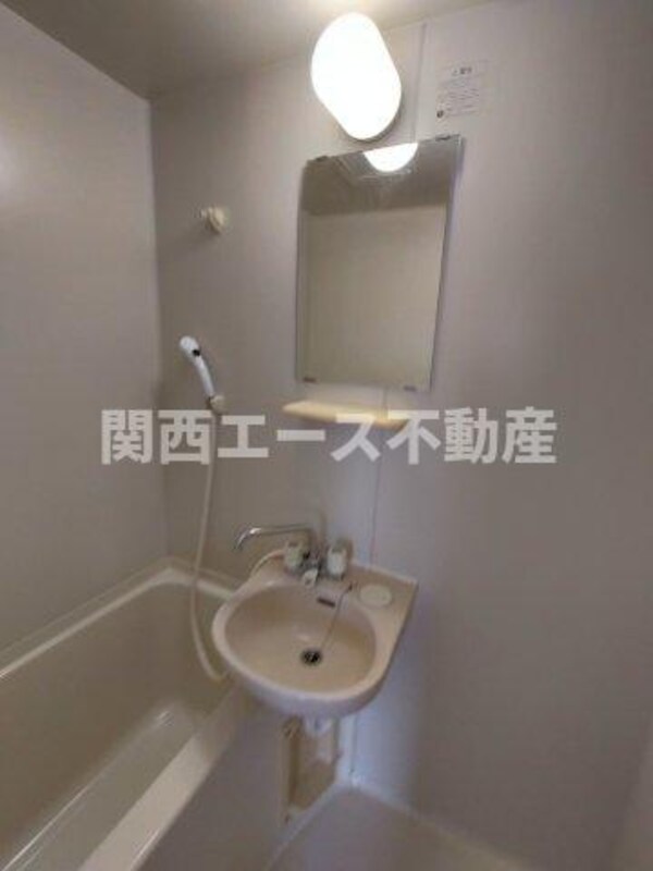 洗面・脱衣所