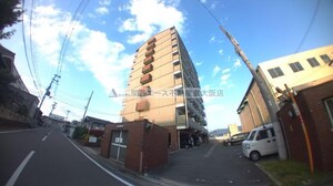 ニュープリーメル外観写真