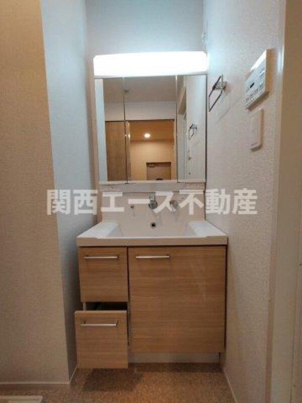 洗面・脱衣所