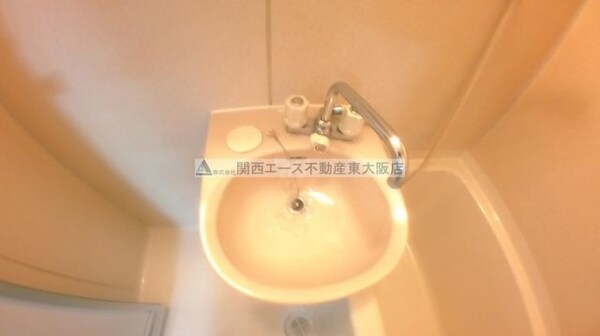洗面・脱衣所