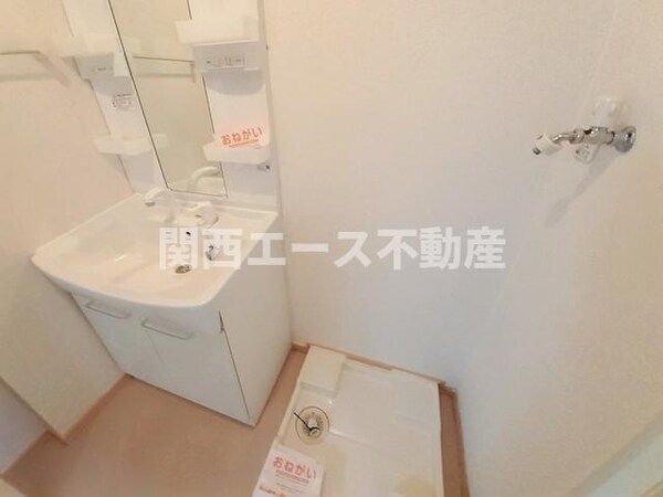 洗面・脱衣所