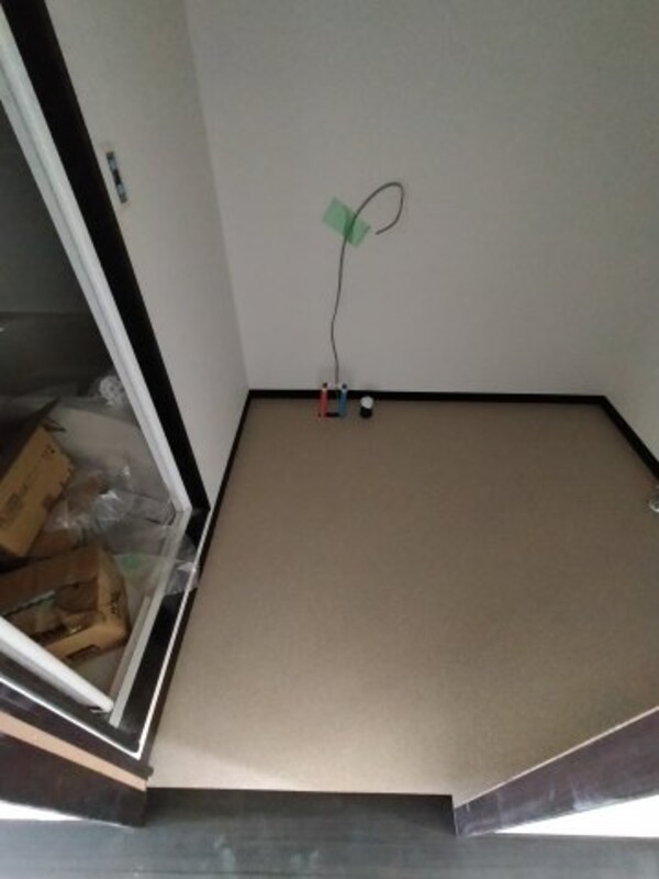 洗面・脱衣所