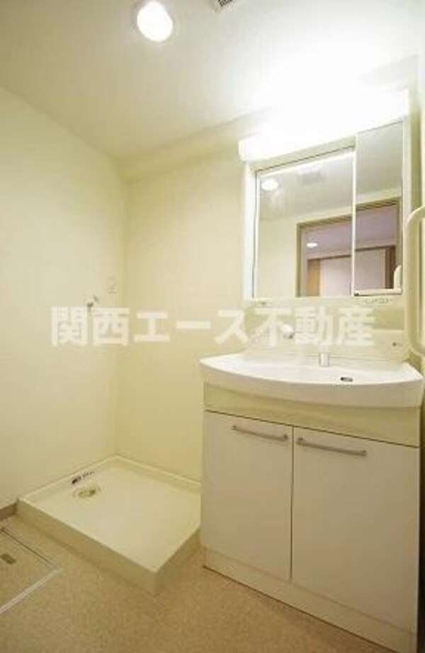 洗面・脱衣所