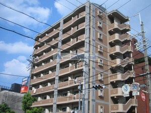 アット長田外観写真
