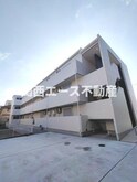リビングライフ長瀬EASTⅡ