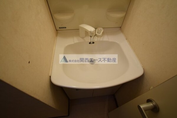 洗面・脱衣所
