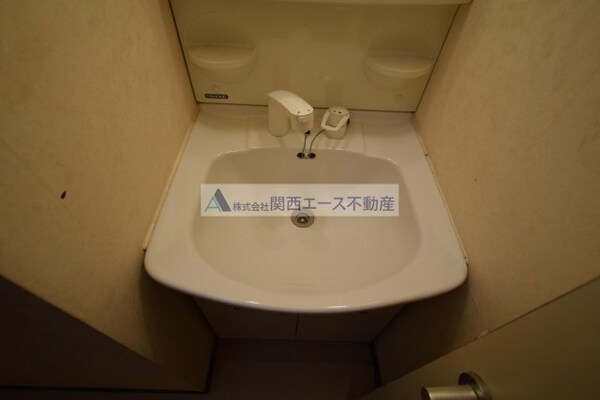 洗面・脱衣所