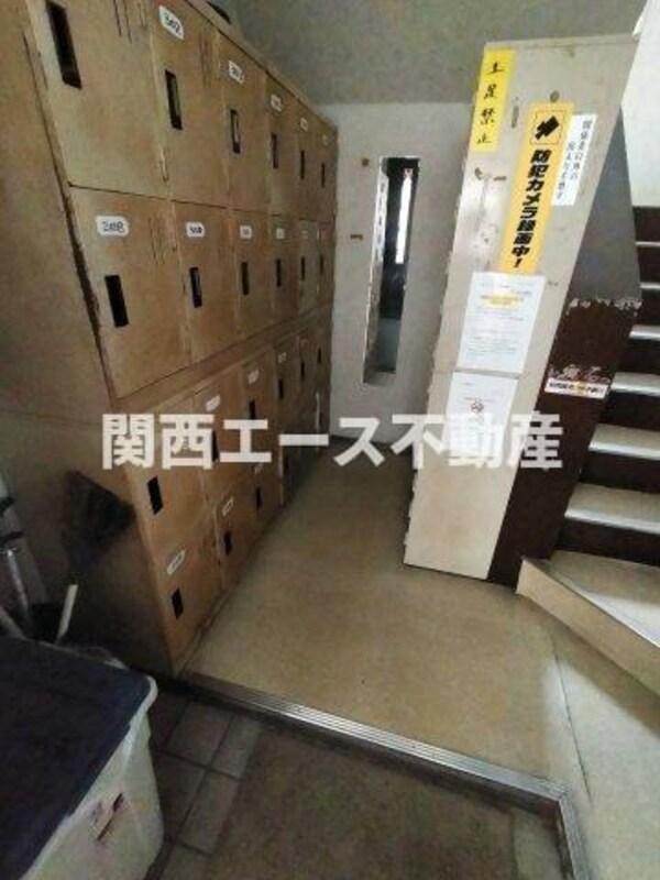 建物設備