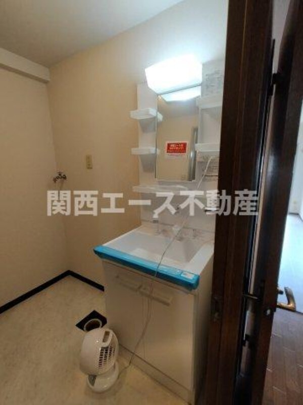 洗面・脱衣所