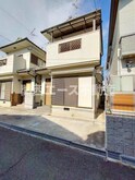 西山本町７丁目貸家