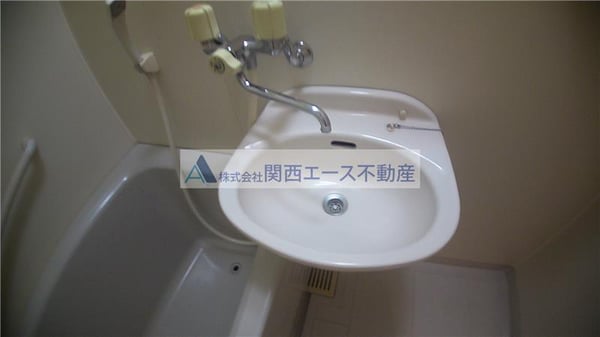洗面・脱衣所