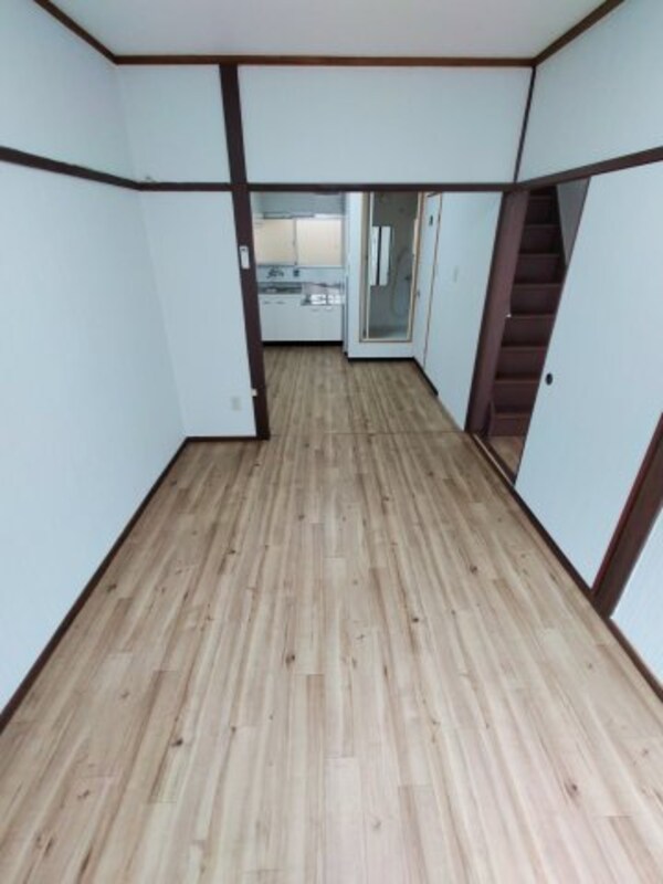 居室