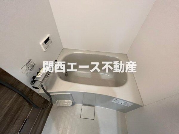 浴室(同一商品)