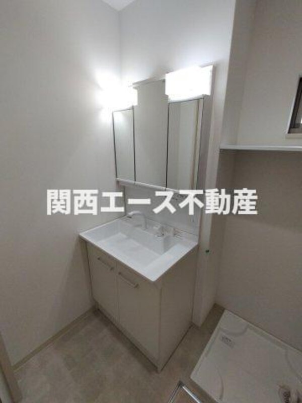 洗面・脱衣所(同一商品)