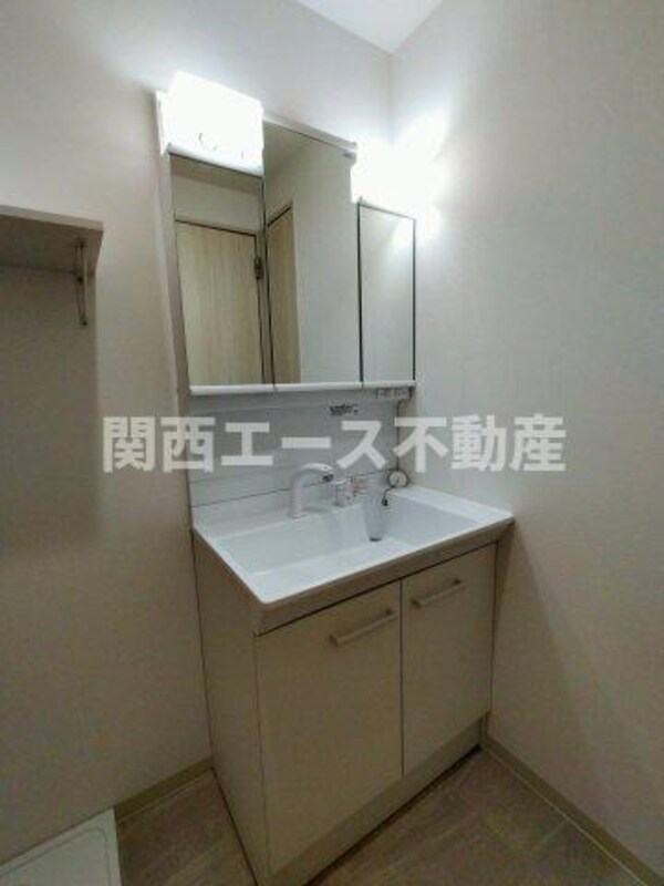 洗面・脱衣所