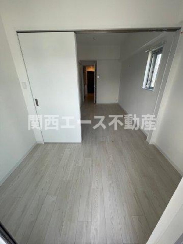 洋室