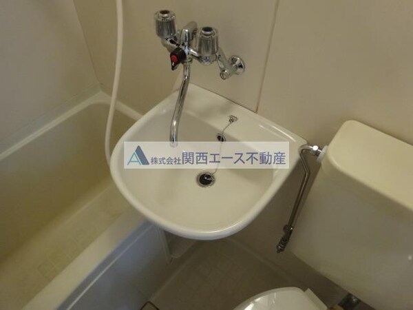 洗面・脱衣所