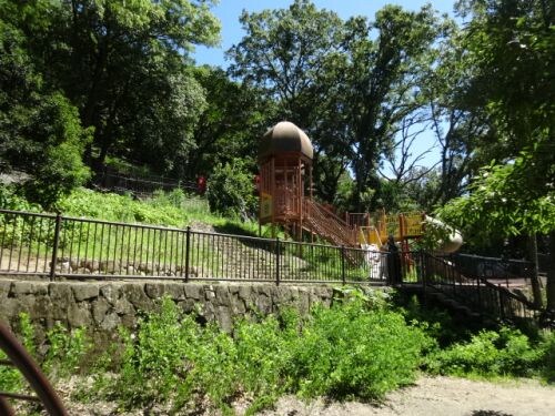 物件内観写真32　(枚岡公園 900m)