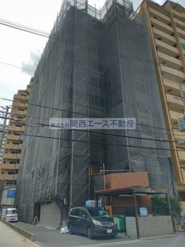 周辺環境