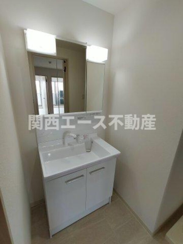 洗面・脱衣所