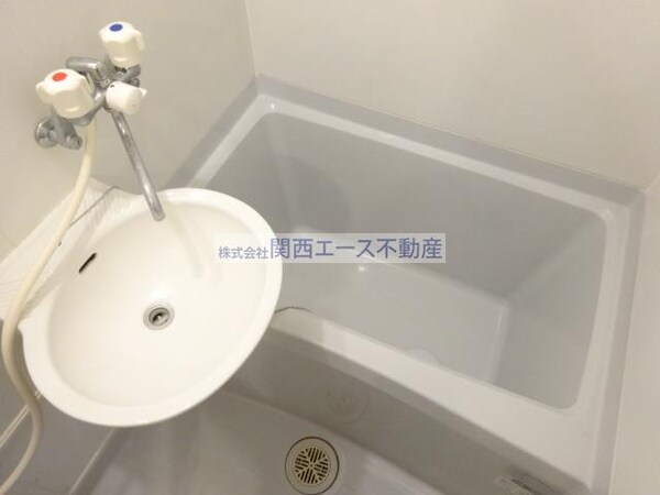 浴室